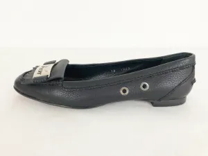 Christian Dior Loafers Size 38 It (8 Us)