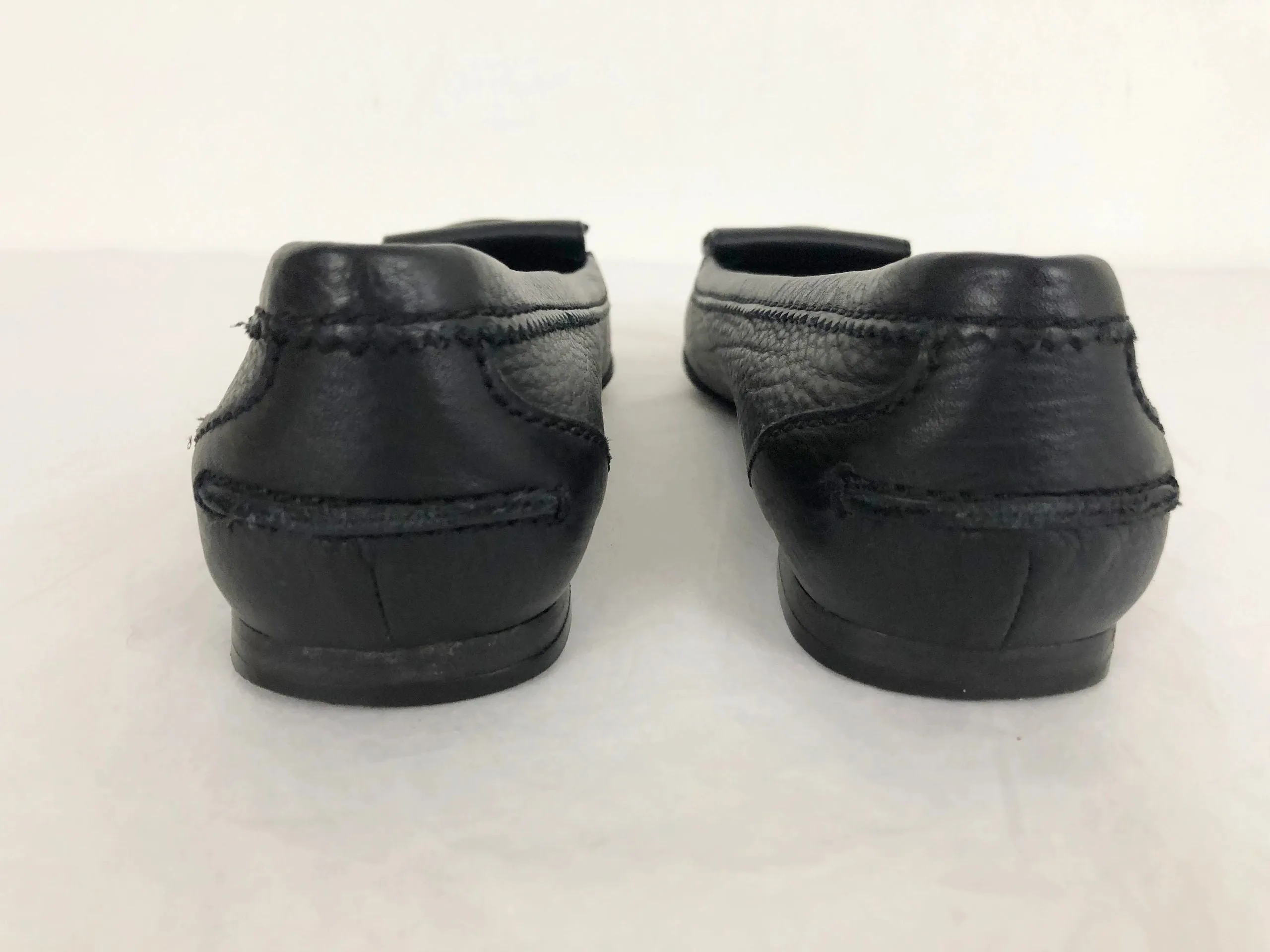 Christian Dior Loafers Size 38 It (8 Us)