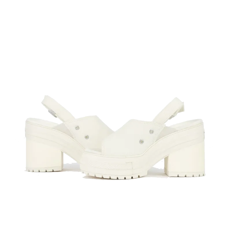 Chuck 70 De Luxe Heel Sandal (W)