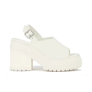 Chuck 70 De Luxe Heel Sandal (W)