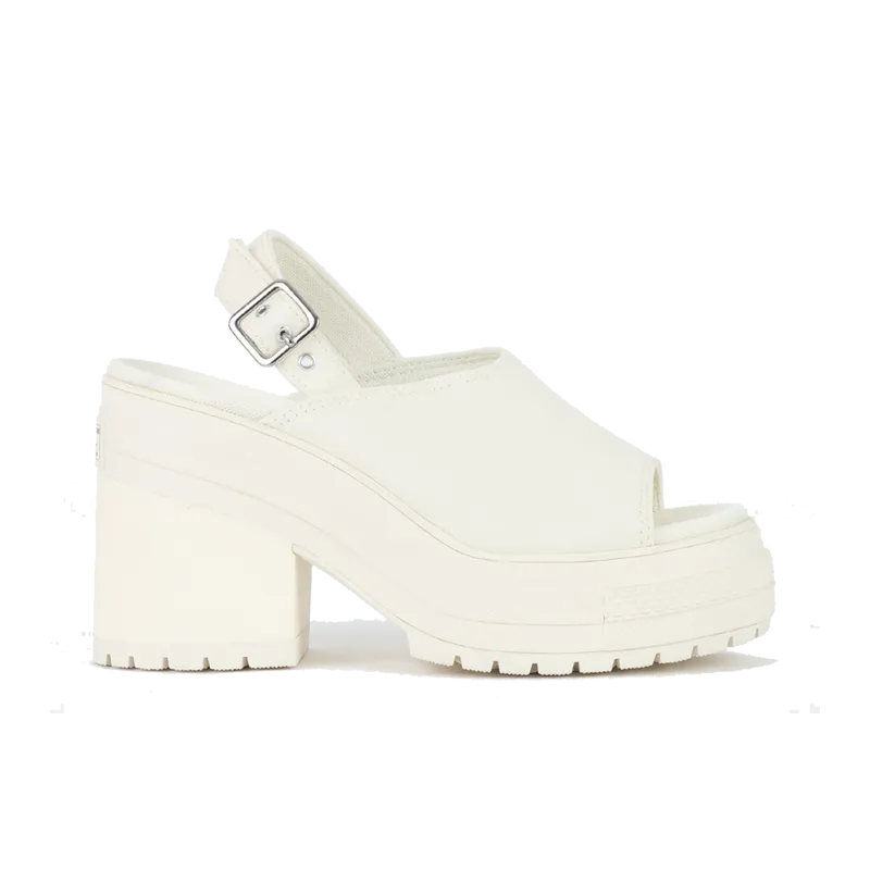 Chuck 70 De Luxe Heel Sandal (W)