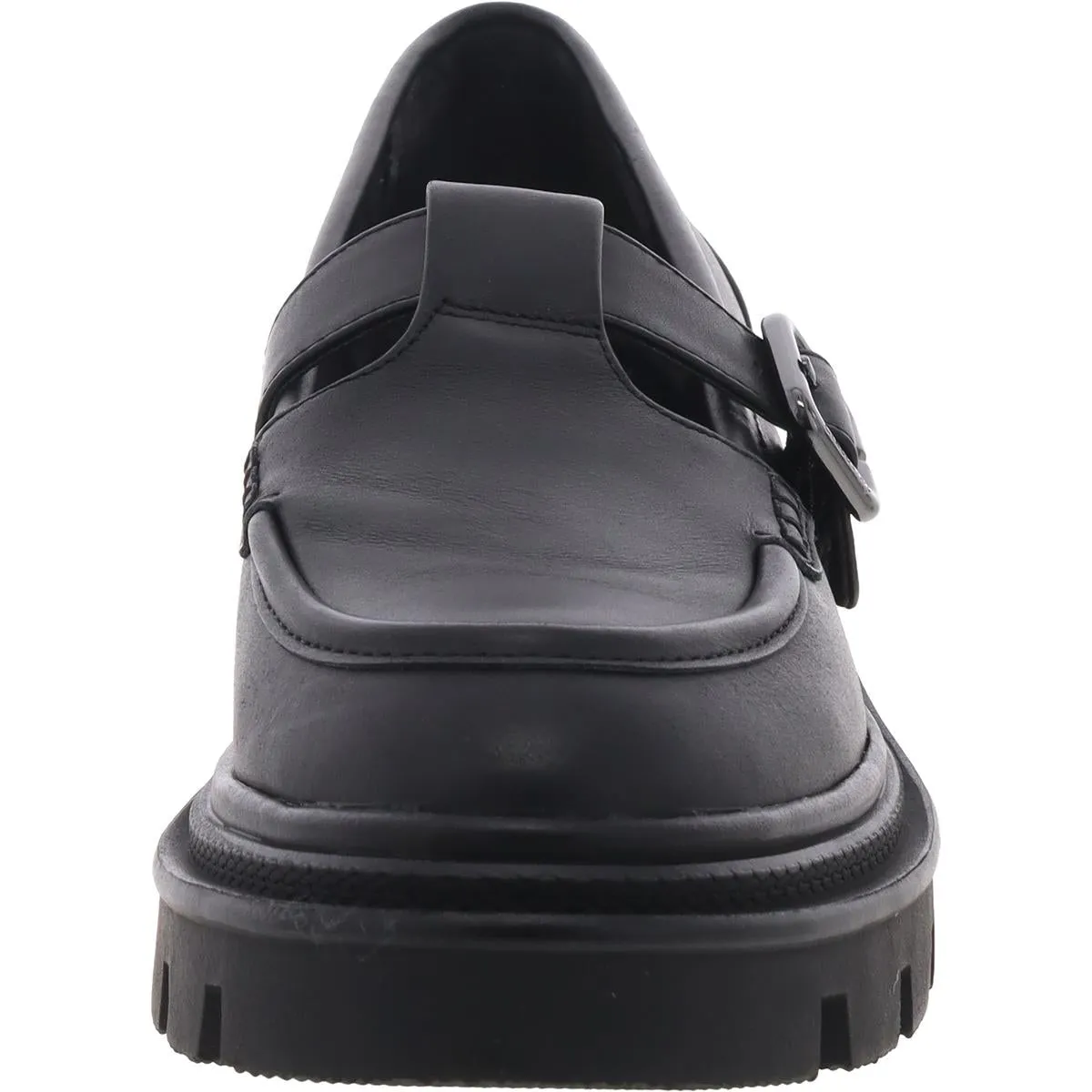 Circus by Sam Edelman Womens Payson Patent Loafer Mary Janes