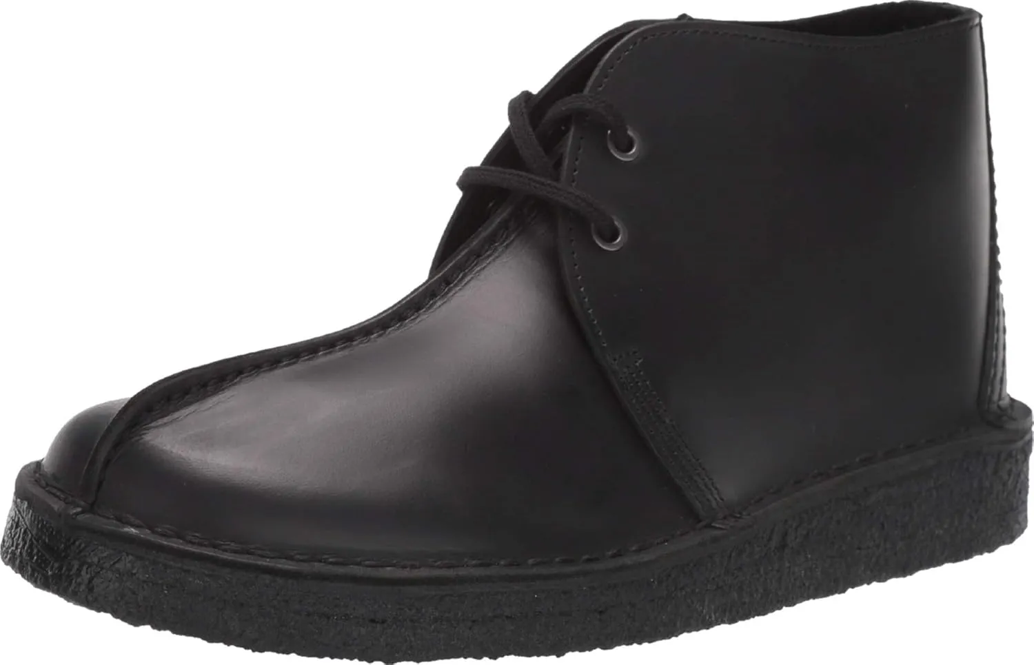 Clarks Men's Desert Trek Hi Oxford Boot
