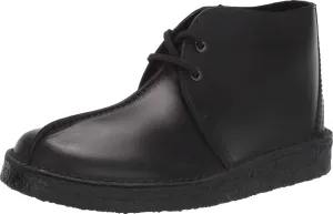 Clarks Men's Desert Trek Hi Oxford Boot