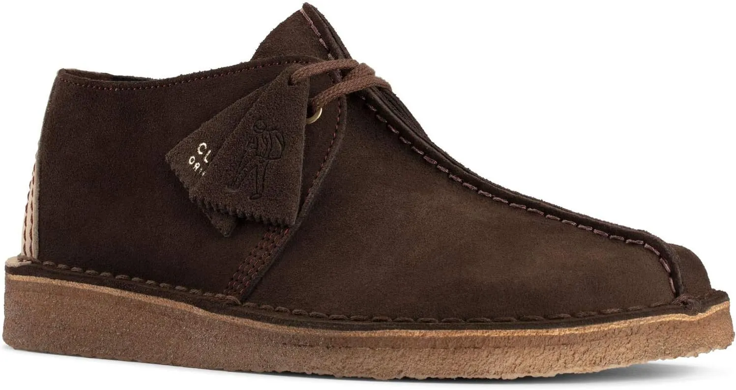Clarks Men's Desert Trek Oxford