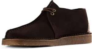 Clarks Men's Desert Trek Oxford
