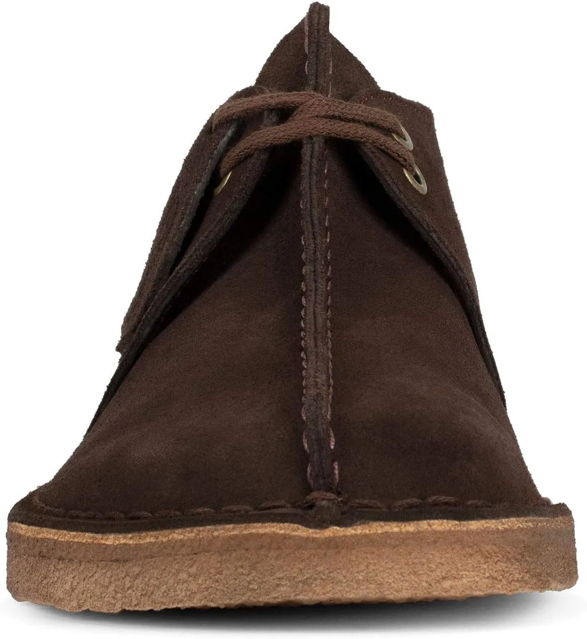 Clarks Men's Desert Trek Oxford