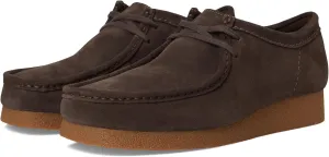Clarks Men's Wallabee Evo Oxford