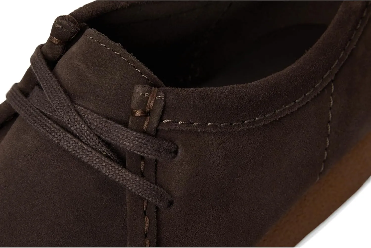 Clarks Men's Wallabee Evo Oxford