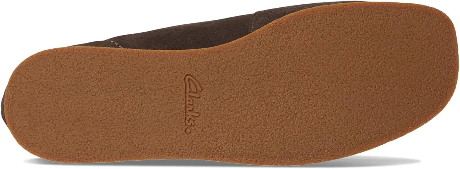 Clarks Men's Wallabee Evo Oxford