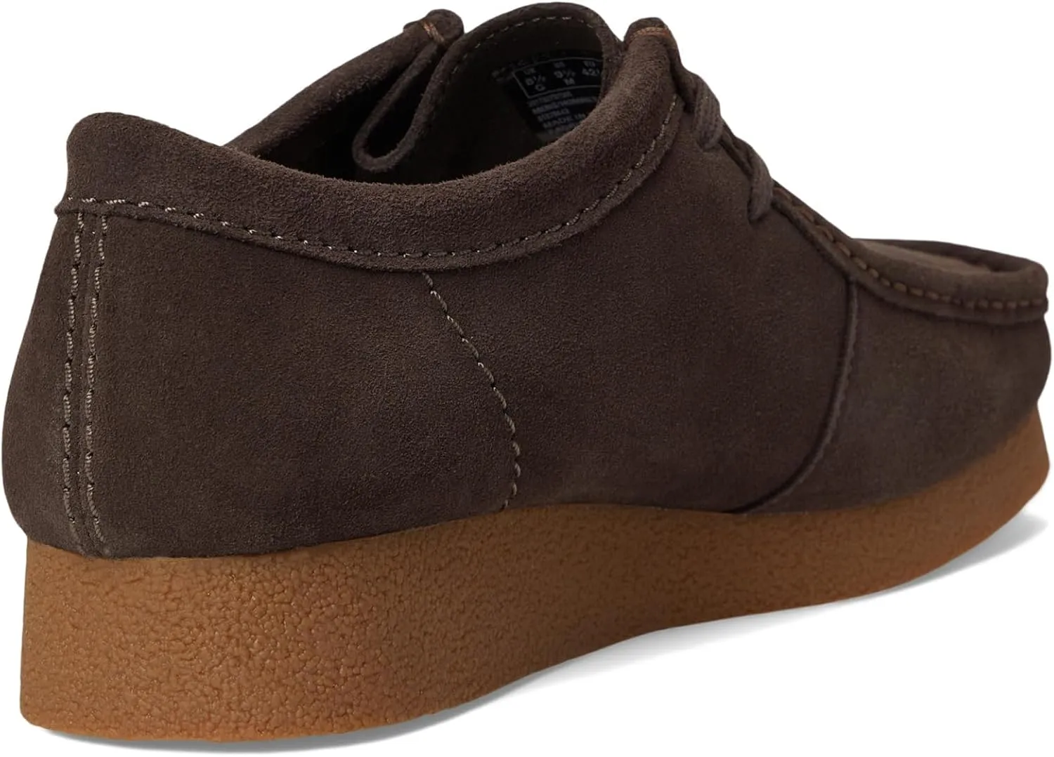 Clarks Men's Wallabee Evo Oxford