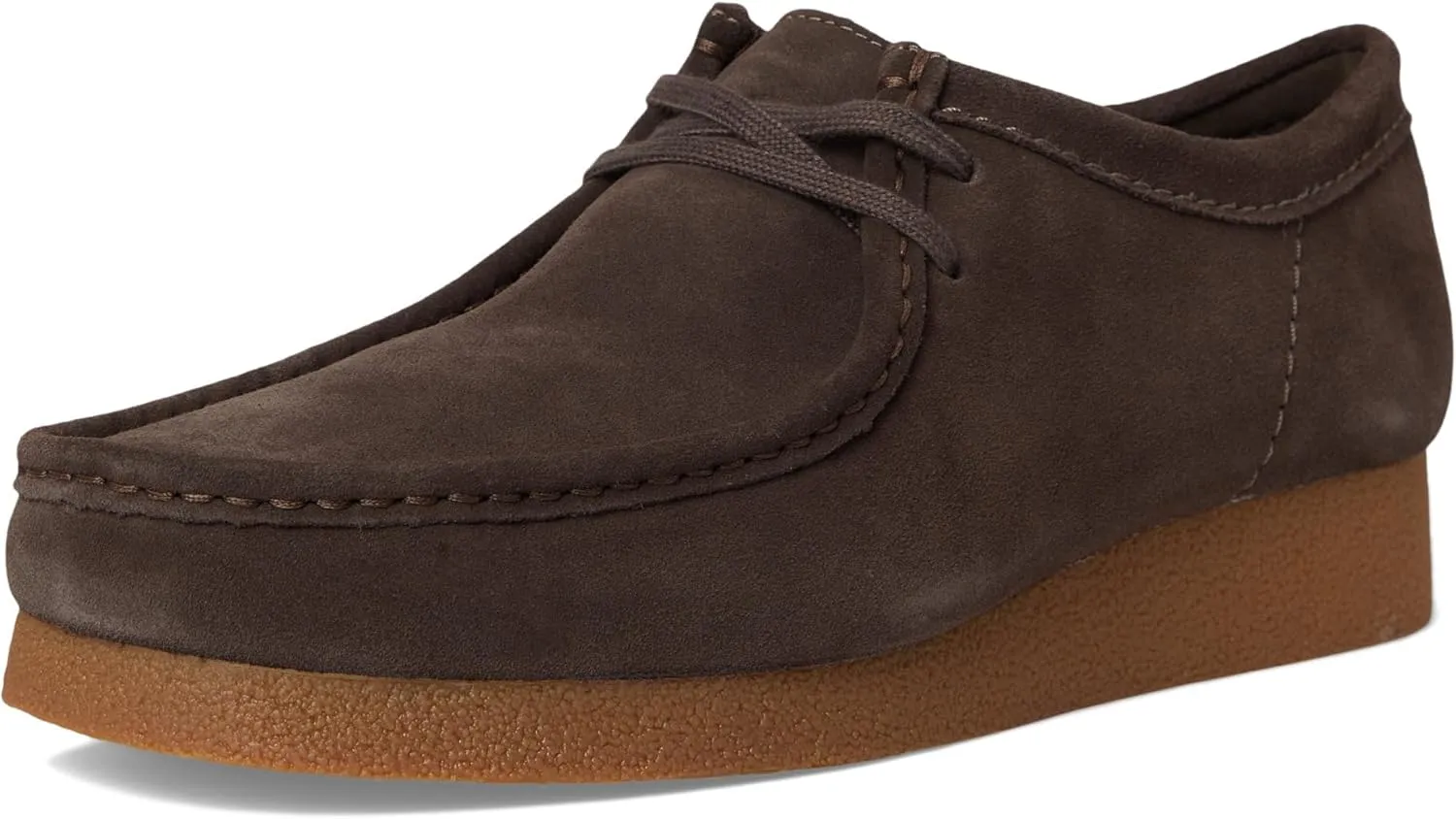 Clarks Men's Wallabee Evo Oxford