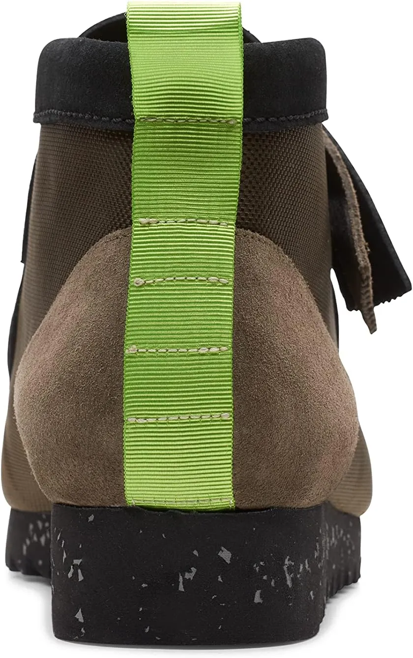Clarks Men's Wallabee Oxford Boot
