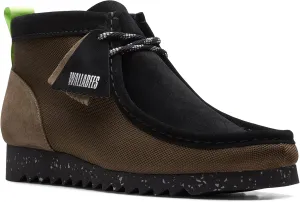 Clarks Men's Wallabee Oxford Boot