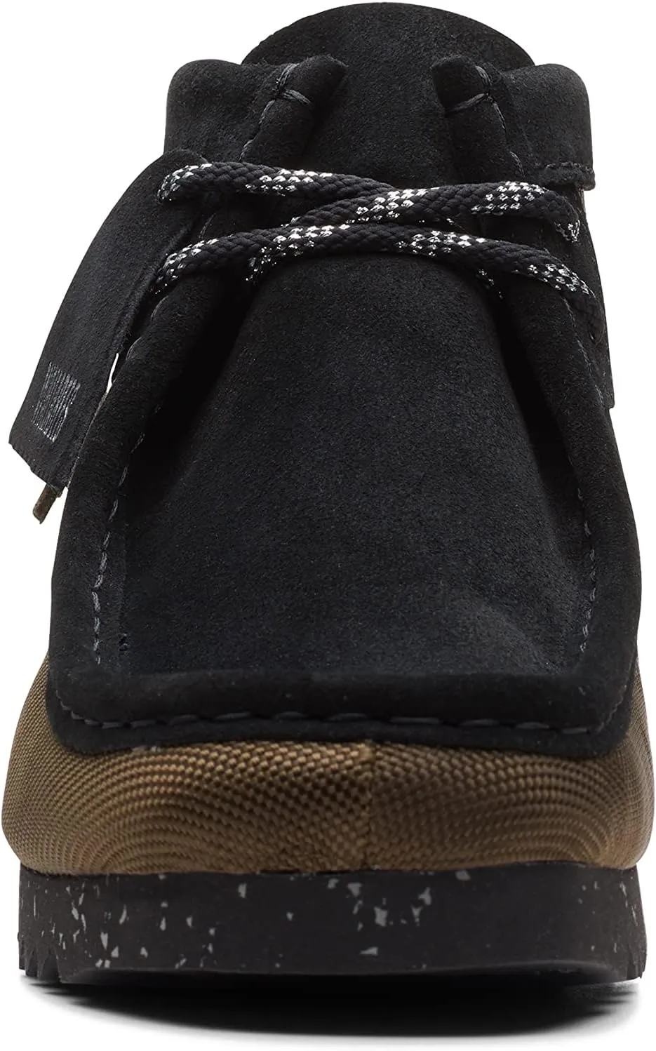 Clarks Men's Wallabee Oxford Boot