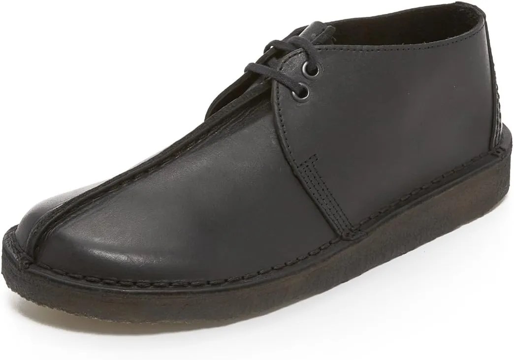 Clarks Originals Men's Desert Trek Chukka Boot