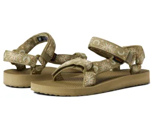 Clarks Women's Breeze Shore Mule 11 Sun and Moon Aloe