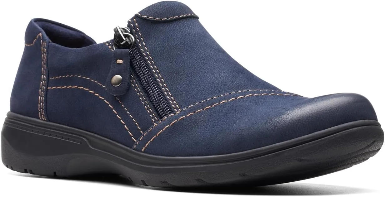 Clarks Women's Carleigh Ray Oxford