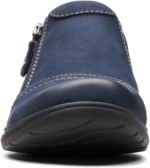 Clarks Women's Carleigh Ray Oxford