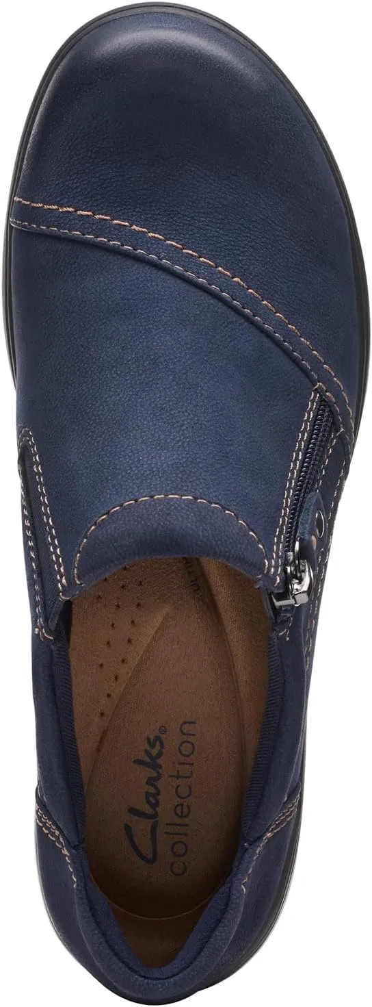 Clarks Women's Carleigh Ray Oxford