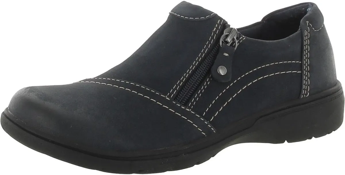 Clarks Women's Carleigh Ray Oxford