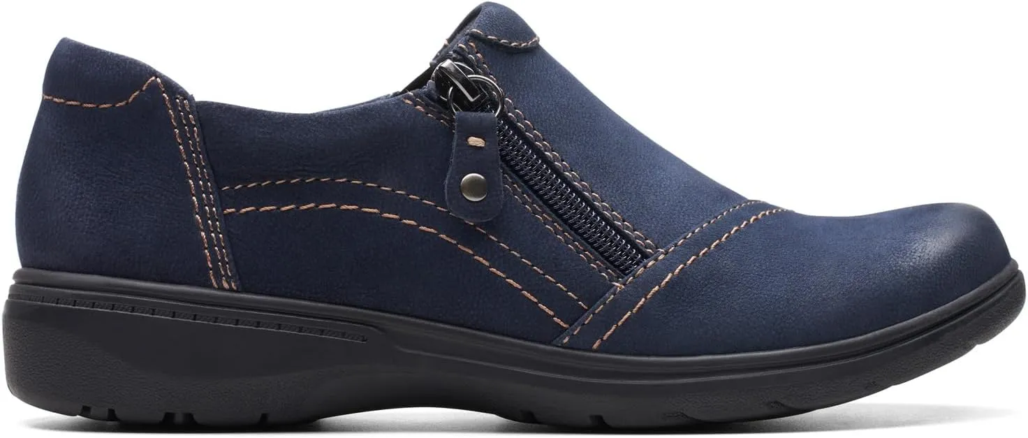 Clarks Women's Carleigh Ray Oxford