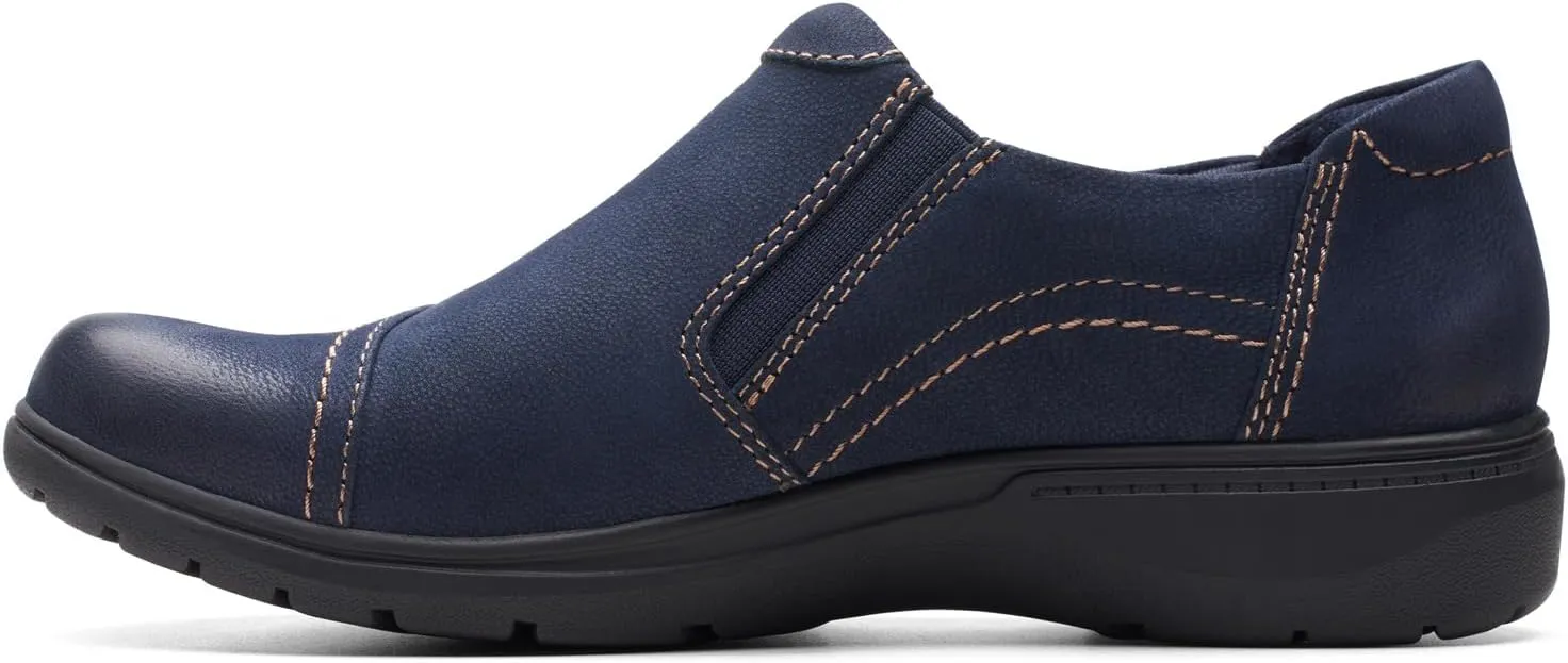 Clarks Women's Carleigh Ray Oxford