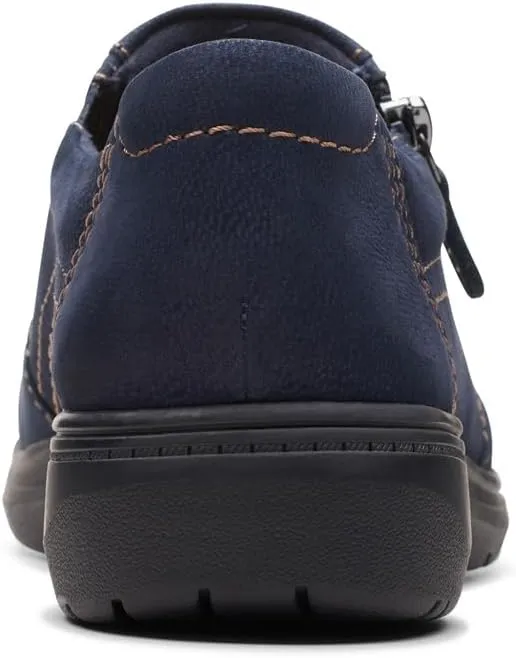 Clarks Women's Carleigh Ray Oxford
