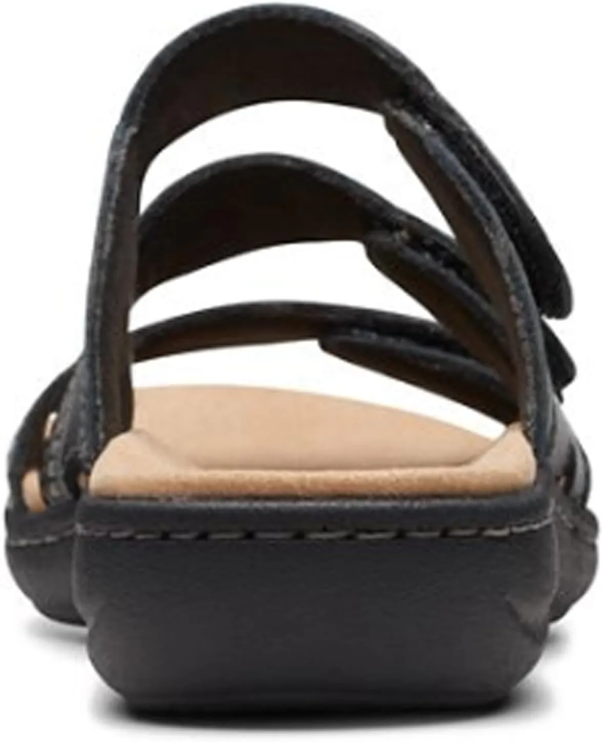 Clarks Women's Laurieann Ayla Flat Sandal
