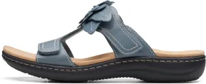 Clarks Women's Laurieann Madi Flat Sandal