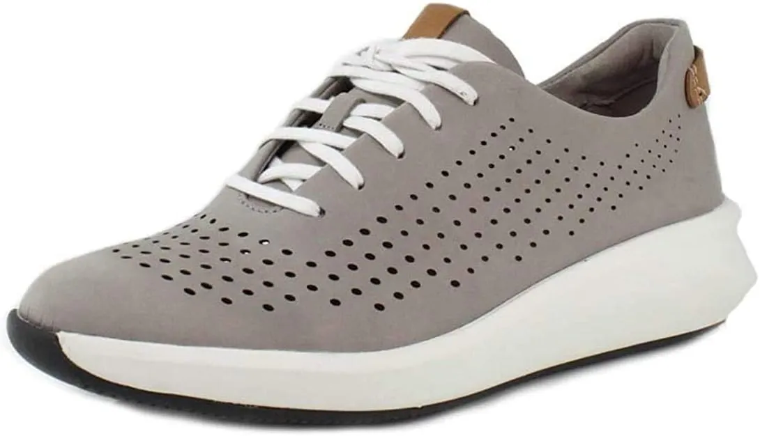 Clarks Women's, Un Rio Tie Sneaker