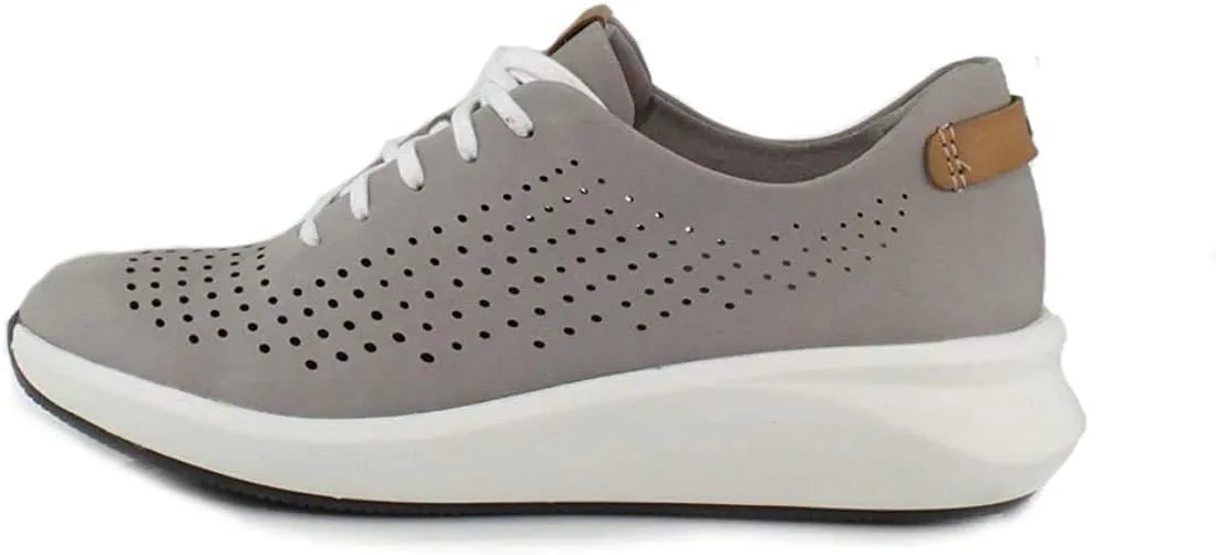 Clarks Women's, Un Rio Tie Sneaker