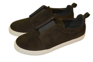 Cocoa Low Top Sneakers