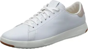 Cole Haan GrandPro Tennis Sneaker White 11.5 W - Wide