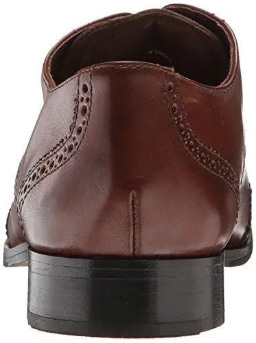 Cole Haan Jagger Weave Oxford Oxford Sequoiasequoia Weave 95 B Us