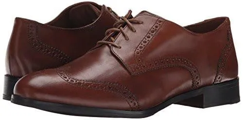 Cole Haan Jagger Weave Oxford Oxford Sequoiasequoia Weave 95 B Us