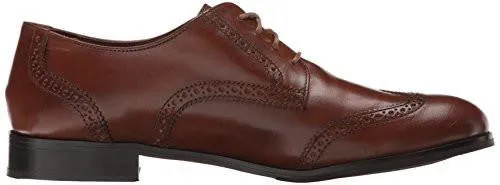 Cole Haan Jagger Weave Oxford Oxford Sequoiasequoia Weave 95 B Us