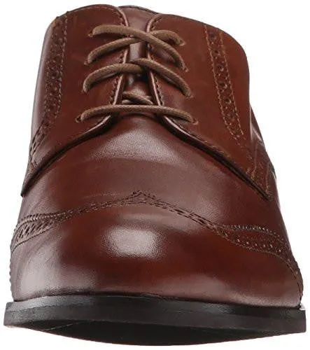Cole Haan Jagger Weave Oxford Oxford Sequoiasequoia Weave 95 B Us