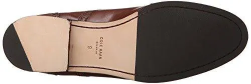 Cole Haan Jagger Weave Oxford Oxford Sequoiasequoia Weave 95 B Us