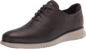 Cole Haan Mens 2.Zerogrand Laser Wingtip Oxford