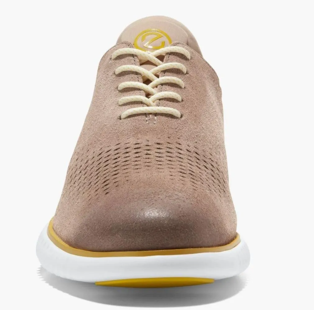 Cole Haan Mens 2.Zerogrand Laser Wingtip Oxford