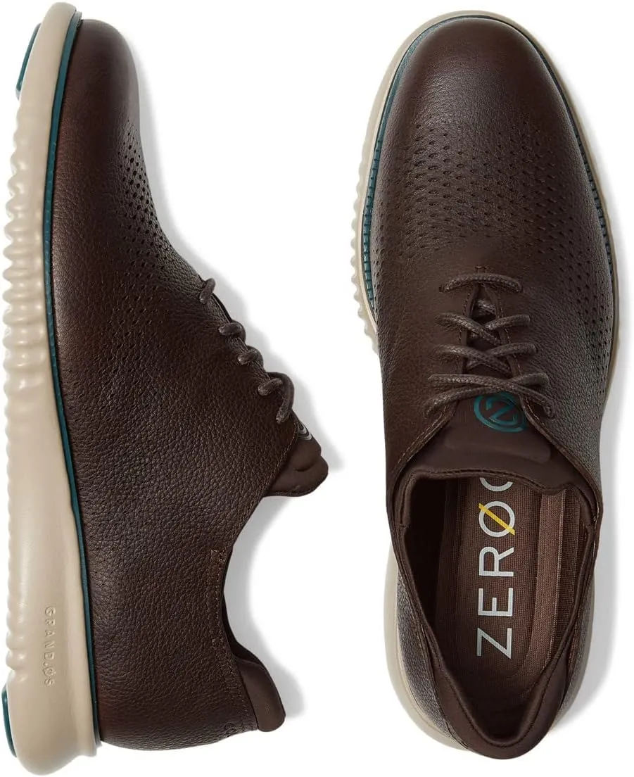 Cole Haan Mens 2.Zerogrand Laser Wingtip Oxford