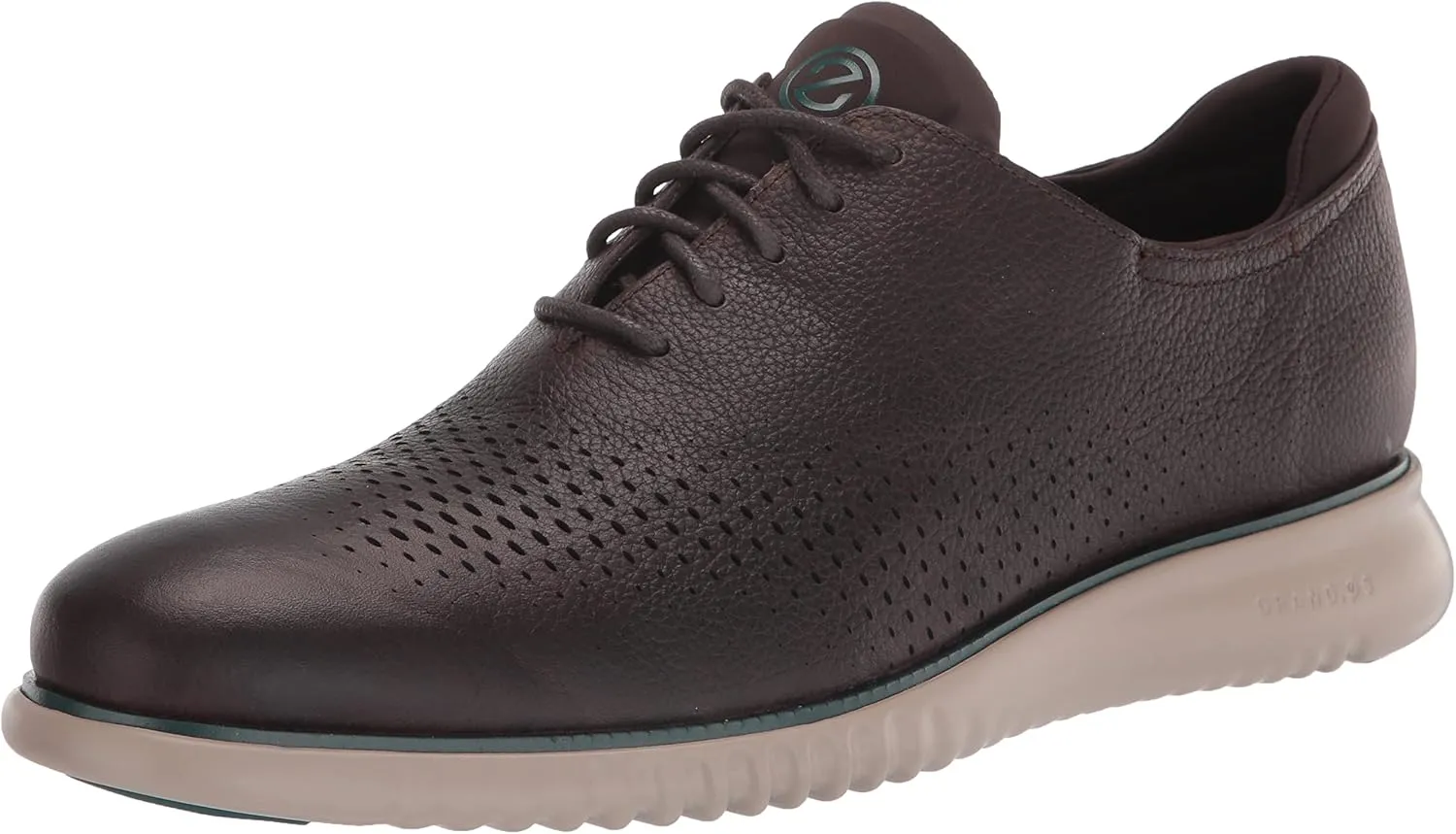 Cole Haan Mens 2.Zerogrand Laser Wingtip Oxford