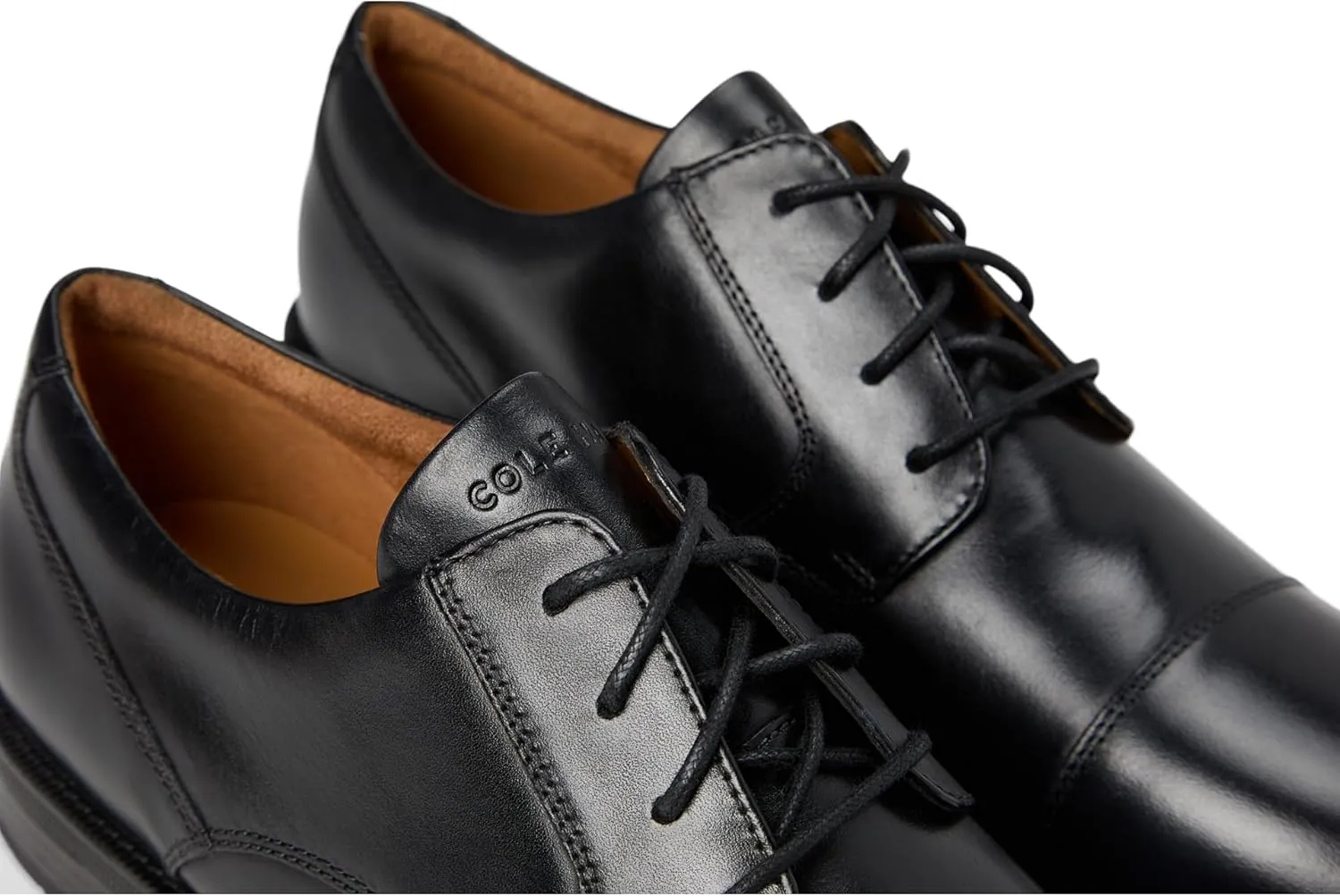 Cole Haan Men's Broadway Cap Toe Oxford