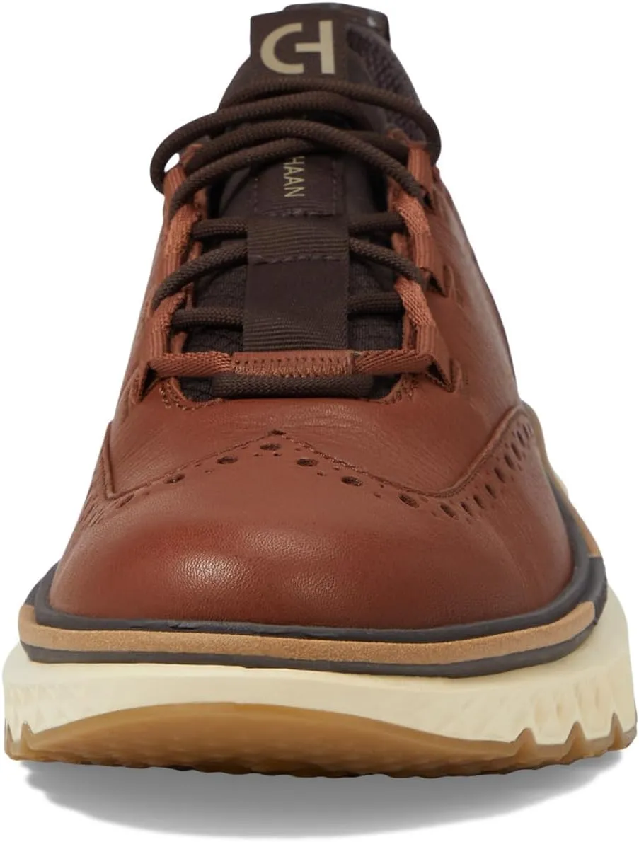 Cole Haan Men's Broadway Cap Toe Oxford