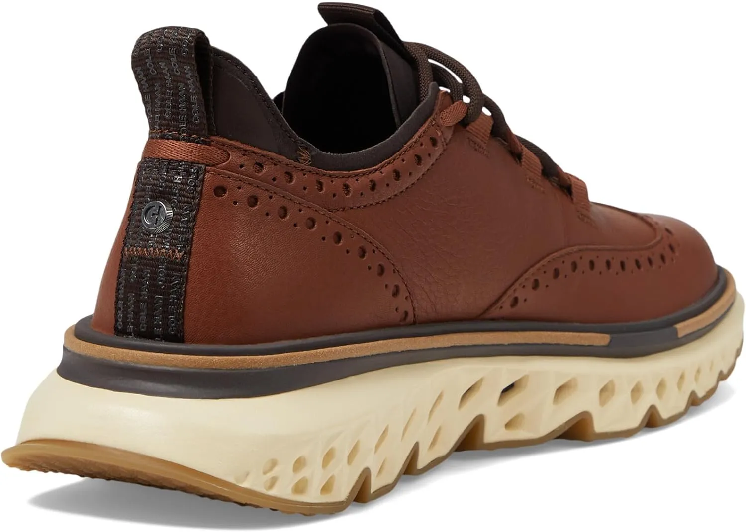 Cole Haan Men's Broadway Cap Toe Oxford