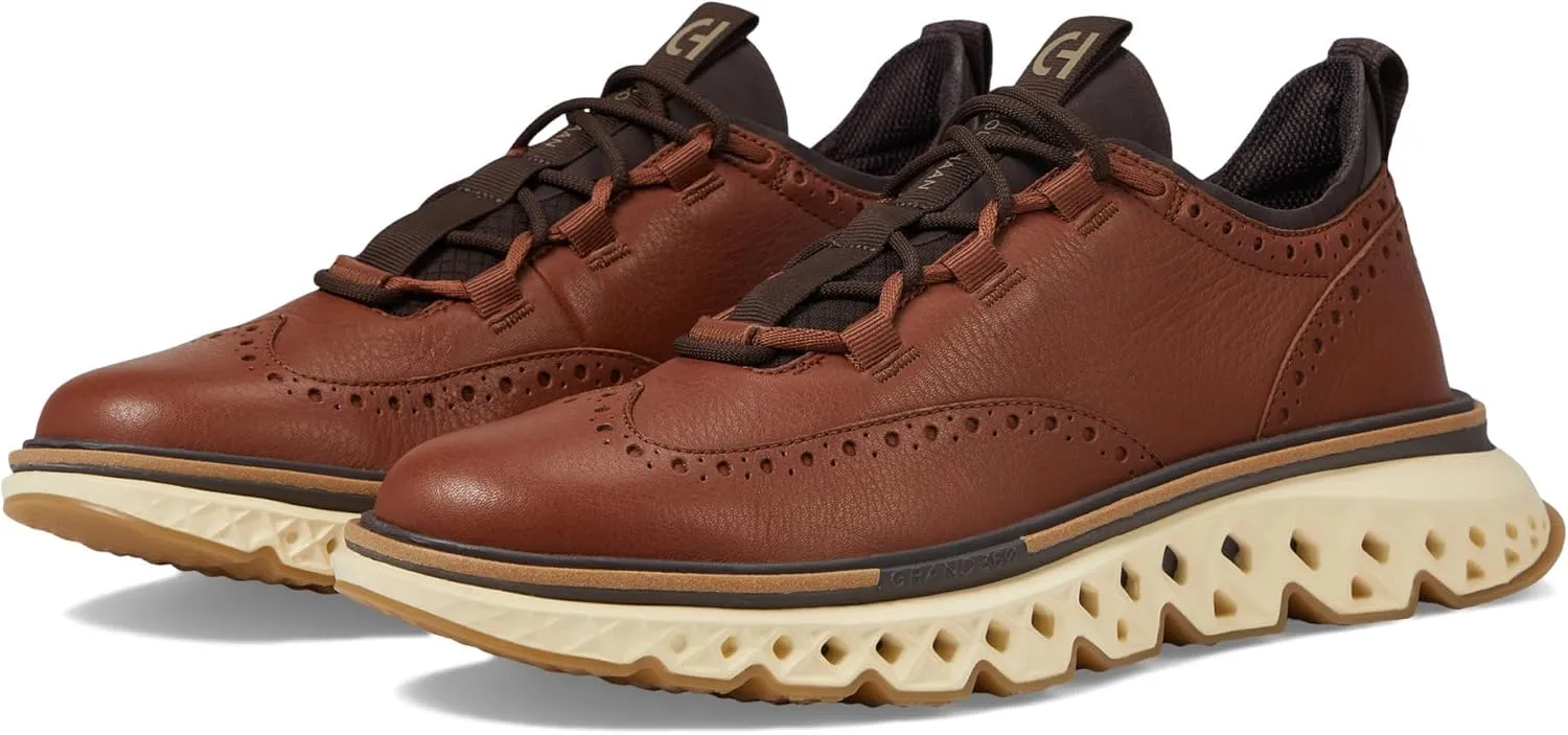 Cole Haan Men's Broadway Cap Toe Oxford