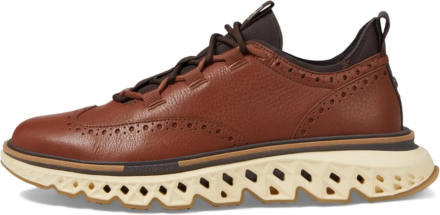 Cole Haan Men's Broadway Cap Toe Oxford
