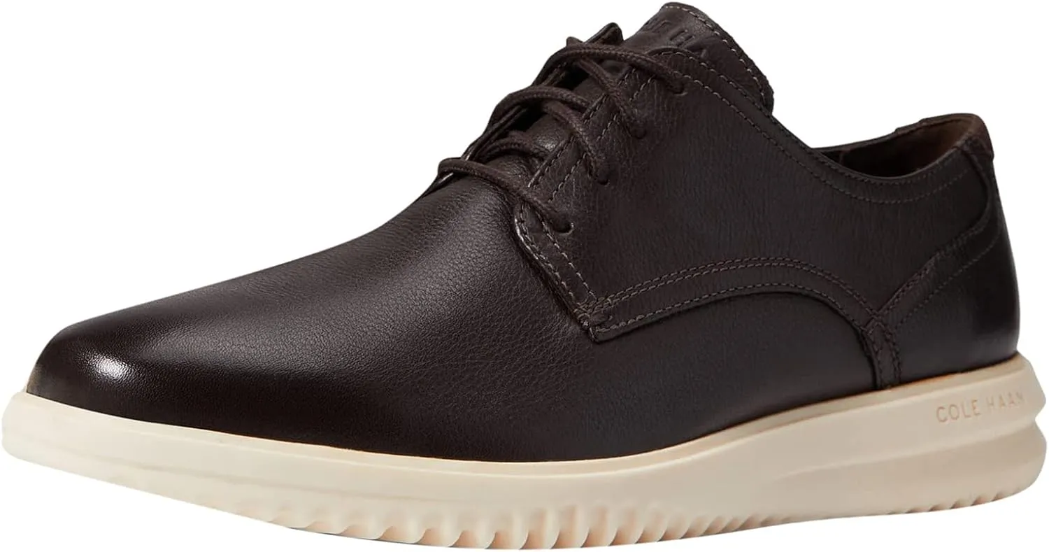 Cole Haan Men's Grand  Plain Toe Oxfords