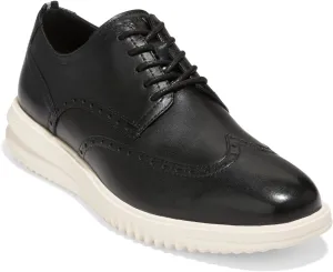 Cole Haan Men's Grand  Wingtip Oxford